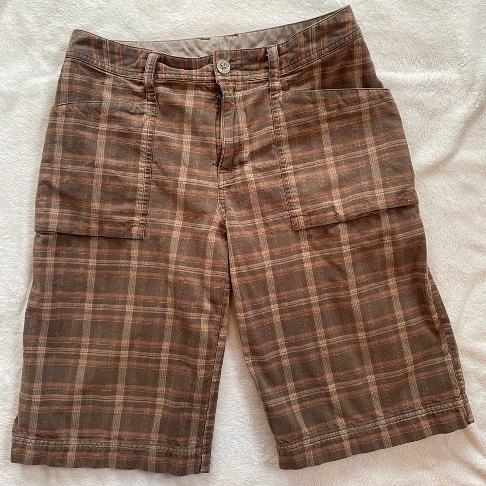 North Face mens size 30 shorts